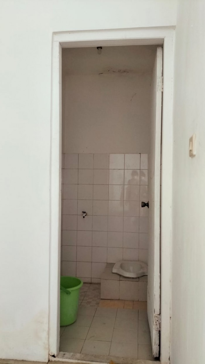 Rumah dijual di Taman Cibodas Lippo Cikarang